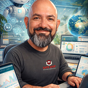 Daniel Serres
