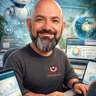 Avatar for Daniel Serres