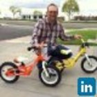 Avatar for Ian Harris