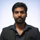 Avatar for Raghava Sammeta
