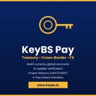 Avatar for KeyBS Pay