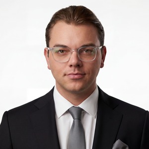 Max Gregori