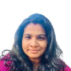 Avatar for Ramya Tiruninravur Vasudevan