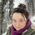 Avatar for Alina Shyriaieva
