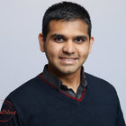 Avatar for Nikin Tharan