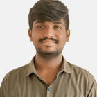 Avatar for Sravan kumar Panchakoti