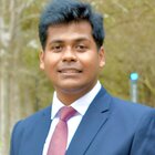 Avatar for Ankit Nayak