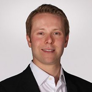 Robert Ostfield