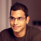 Avatar for Kiran Lakhotia