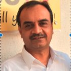 Avatar for Niranjan Gupta