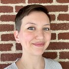 Avatar for Elizabeth Nick