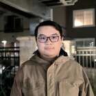 Avatar for Zhuoying Wu