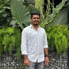 Avatar for Nikhil Kumar Batta