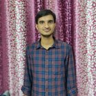 Avatar for Nithin Reddy
