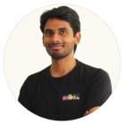 Avatar for Anji Beeravalli