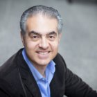Avatar for Mo Afshar