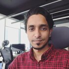 Avatar for Shahriman Alam Shaan