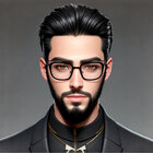 Avatar for Muhammad Hassaan Javed