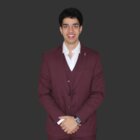 Avatar for Aryan Sehgal