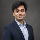 Avatar for Aman Sunil Kumar