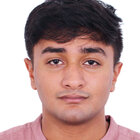 Avatar for Gautham R Manoj
