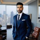 Avatar for Baljit Saini
