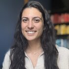 Avatar for Victoria Stavropoulos