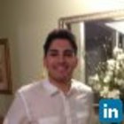 Avatar for Giancarlo Paredes