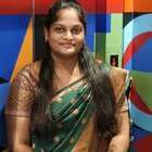 Avatar for Jayasree Subramani