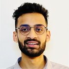 Avatar for Shashank Saxena