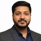 Avatar for Sagar Madan