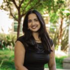 Avatar for Leisha Mohan Jhamb