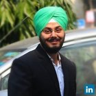 Avatar for Puneet Singh