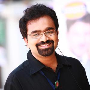 Sachin Ravi