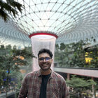 Avatar for Manthan Gupta