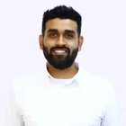 Avatar for Suny Choudhary