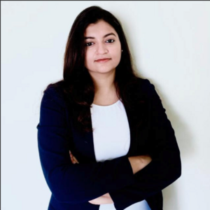 Anusha PR