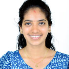 Avatar for Spoorthi Hegde