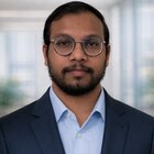 Avatar for Sushanth Reddy Chandupatla