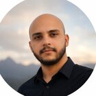 Avatar for Matheus Saatkamp