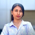 Avatar for U.R. Dharani Neela