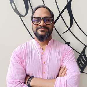 Saurab Gupta