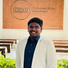 Avatar for Konda Praveen Kumar Reddy