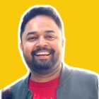 Avatar for Akhilesh Kahale