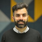 Avatar for Vasilis Tsolis