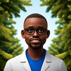 Avatar for Edgar Nzokwe