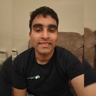 Avatar for Nikhil Kapila