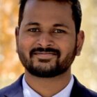 Avatar for Akilesh Thuniki