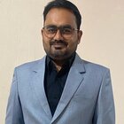 Avatar for Vinay Yadav