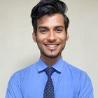 Avatar for Subrat Sindhu